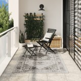 Cumpara ieftin Covor ARBIZU, interior/exterior, design vintage, 160x230 cm