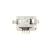 Mufa incarcare Universal, 525 Flat Side Square Section, 5 Long Pin, 2 puncte (Min. 5 buc.)