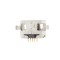 Mufa incarcare Universal, 525 Flat Side Square Section, 5 Long Pin, 2 puncte (Min. 5 buc.)