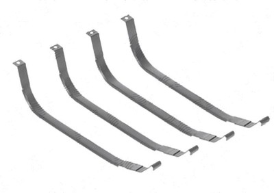 Set suport fixare Rezervor combustibil Bmw Seria 3 (E36), 12.1990-1996, SEDAN foto