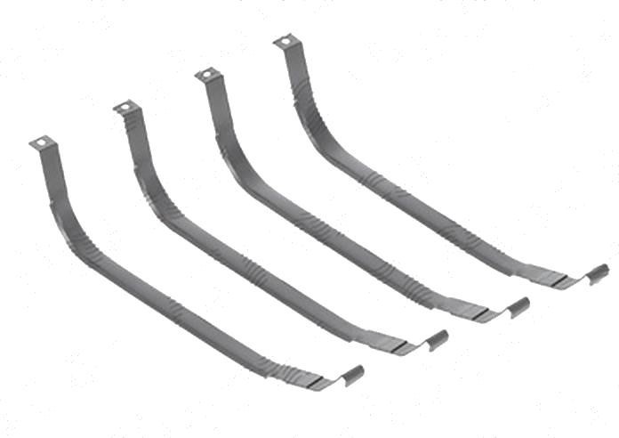 Set suport fixare Rezervor combustibil Bmw Seria 3 (E36), 12.1990-1996, SEDAN