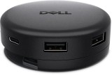 DELL PRO 7IN1 USB-C TRAVEL HUB - DA326