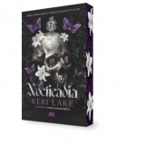 Nocticadia, editie speciala - Monica Constantinescu, Keri Lake