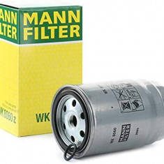 Filtru Combustibil Mann Filter Hyundai i20 1 2008-2015 WK8060Z