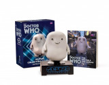 Carte - The Doctor &amp; The Adipose | Richard Dinnick