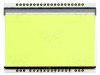 Iluminare LED Galben-Verde 68x51x3.6mm
