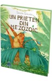 Un prieten din mezozoic - Stanislav Slovinski