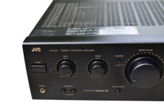 Amplificator JVC A 572