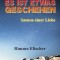 Es ist etwas geschehen