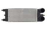 Radiator intercooler PEUGEOT 508 I (8D_) (2010 - 2018) THERMOTEC DAC020TT