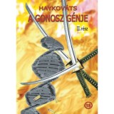 A gonosz g&eacute;nje II. - A visszav&aacute;g&oacute; - Haykov&aacute;ts
