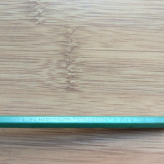 Creion de colectie L&C Hardtmuth Mephisto 109 HB