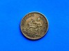 Moneda 1 Franc Franta 1921, Stare Buna - Numismatica Franceza
