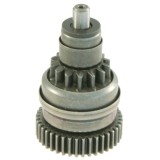 Bendix electromotor Piaggio 125 X9 2001-2002 Cod Produs: MX_NEW 100254730RM
