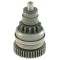 Bendix electromotor Piaggio 125 X9 2001-2002 Cod Produs: MX_NEW 100254730RM