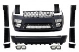 Pachet Exterior Range Rover Vogue L405 (2013-2017) Ampatament Scurt SWB SVO Design Performance AutoTuning
