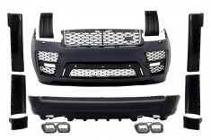 Pachet Exterior Range Rover Vogue L405 (2013-2017) Ampatament Scurt SWB SVO Design Performance AutoTuning foto