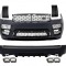 Pachet Exterior Range Rover Vogue L405 (2013-2017) Ampatament Scurt SWB SVO Design Performance AutoTuning