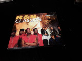 [CDA] That&#039;s Music - R&amp;B Classics - digipak - CD audio