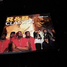 [CDA] That's Music - R&B Classics - digipak - CD audio