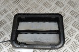 Grila de ventilație caroserie HONDA CIVIC X Hatchback FC_, FK 2018 OEM: 75450-TBA-A011-M1 27531299