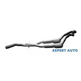 Catalizator BMW Seria 5 (1995-2003) [E39]