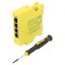 Switch Ethernet 4 Porturi RJ45 5-30VDC