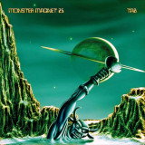 25 Tab | Monster Magnet, Napalm Records