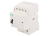 Contactor 4-Poli 63A 220-240V NO IP20