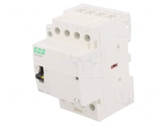 Contactor 4-Poli 63A 220-240V NO IP20