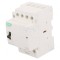 Contactor 4-Poli 63A 220-240V NO IP20