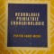 Neurologie psihatrie endocrinologie pt cadre medii T.Serbanescu 1978