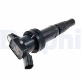 Bobina de inductie Hyundai Accent V, I20 Active, I20 II, I20 III, I30; Kia Cee&amp;#39; D, Cee&amp;#39; D Sportswagon, Ceed, Ceed Sportswagon, Pro Cee&amp;#39;