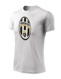 Tricou cu Echipe de fotbal - Juve Oval