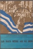 Iar daca miine am sa mor foto