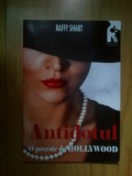 D5 Antidotul. O poveste de Hollywood - Raffy Shart