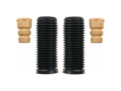 Set burduf protectie amortizor , SRLine S030105 foto