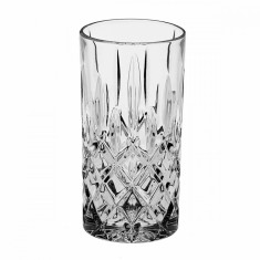 Pahare Cristal Bohemia Apa Sheffield 380ml COD: 31 foto
