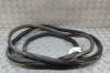 Garnitura ușă st&acirc;nga spate VW TRANSPORTER VI T6 Furgon SGA, SGH 2021 OEM: 7E0843791D | 27519894