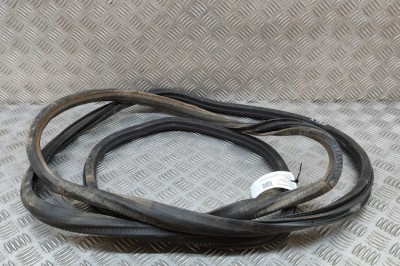 Garnitura ușă st&amp;acirc;nga spate VW TRANSPORTER VI T6 Furgon SGA, SGH 2021 OEM: 7E0843791D | 27519894 foto