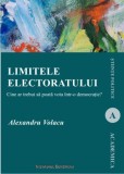 Limitele electoratului. Cine ar trebui sa poata vota intr-o democratie? - Institutul European