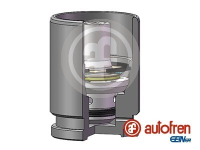 AUTOFREN SEINSA D02519K Piston, etrier frana foto