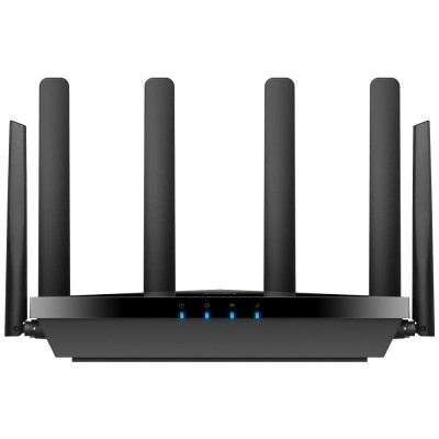 CUDY P5 AX3000 Wi-Fi 6 5G Router foto