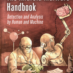 The Android Malware Handbook: Detection and Analysis by Human and Machine