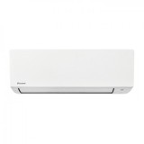 Aer conditionat Daikin Sensira 9000 Btu FTXC25E, Editie 2025, A++, Wifi, Autodiagnoza, Deodorizant, Anti-alergeni, Anti-bacterian, Anti-praf, Sleep, D