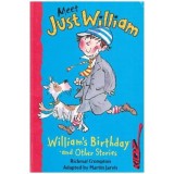 colectiv - William&#039;s Birthday and other stories - 111364