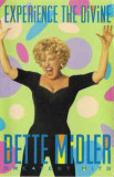 Caseta Bette Midler-Experience The Divine,The Greatest Hits, originala, Casete audio, warner