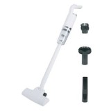Aspirator Electric și Manual Vertical Alb &ndash; Versatilitate Maximă, CMCLASS