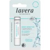 Lavera Balsam de buze Basic Sensitive cu Ulei de Jojoba Bio si Migdale Bio, 4.5g