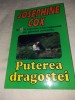 JOSEPHINE COX: PUTEREA DRAGOSTEI